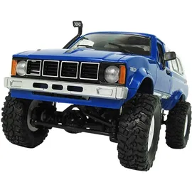 AMEWI Crawler RTR blau 22360