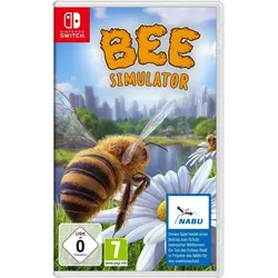 Bee Simulator