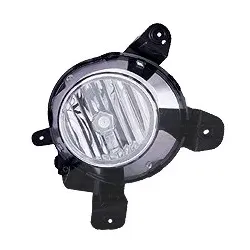 Van Wezel Nebelscheinwerfer [Hersteller-Nr. 8249996] für Hyundai