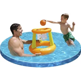 Intex Wasser-Basketball-Set