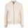 URBAN CLASSICS Diamond Quilt Nylon Steppjacke White Sand M