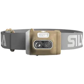 Silva Terra Scout X Scheinwerfer - Black - 350 Lumina
