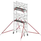 Altrex FahrGerüst RS Tower 51-S 6,20 m