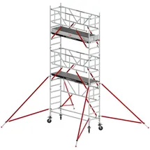 Altrex FahrGerüst RS Tower 51-S 6,20 m