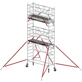 Altrex FahrGerüst RS Tower 51-S 6,20 m