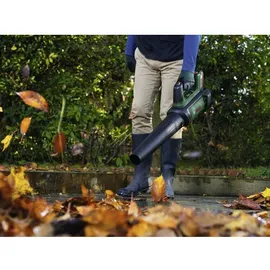 Bosch Advanced LeafBlower 36V-750 inkl. 2,0 Ah Akku und Ladegerät