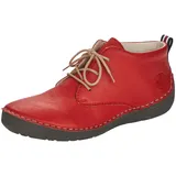 Rieker Damen rot / 42