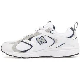 New Balance 408 Damen Beige/Weiß 39,5