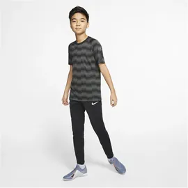 Nike Dri-fit Park 20 Trainingshose Obsidian / Obsidian / White XS