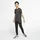 Nike Dri-fit Park 20 Trainingshose Obsidian / Obsidian / White XS