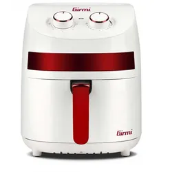 Girmi FG93 EcoFrit Kompakt - Kompakte Heißluftfritteuse 3.2L