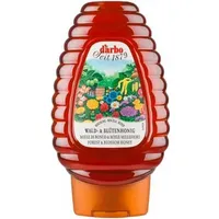 d'arbo d’arbo Wald & Blütenhonig, 500,0 g