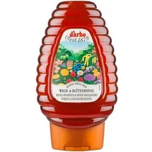 d'arbo d’arbo Wald & Blütenhonig, 500,0 g