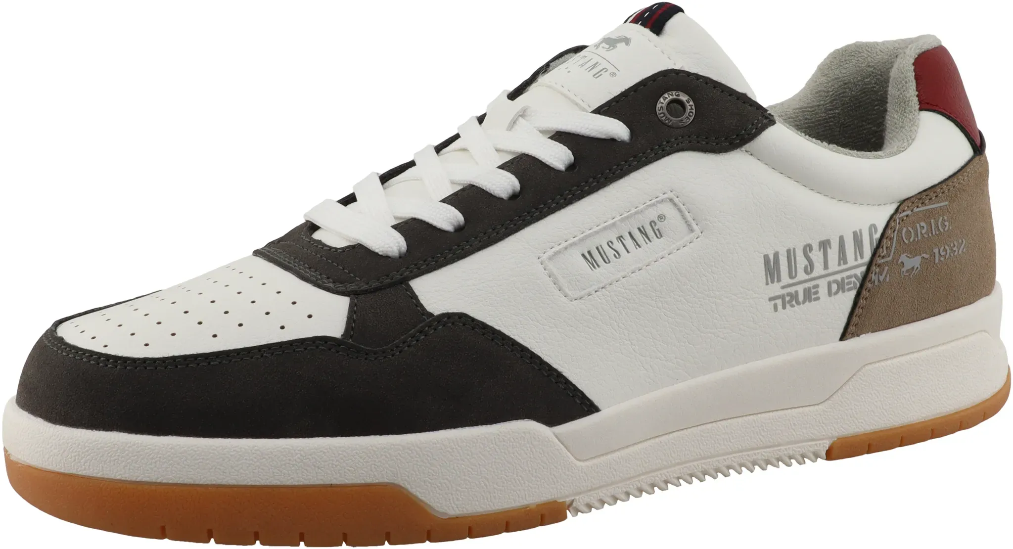 Sneaker MUSTANG SHOES 