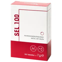 MediVital SEL 100