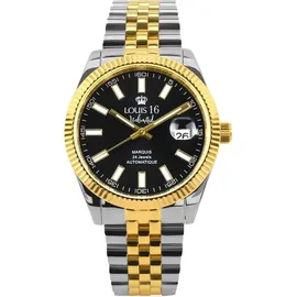 Louis XVI Marquis Automatik Edelstahl 42 mm LXVI3040