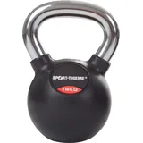 Sport-Thieme, Kettlebell, (1 x 14 kg)