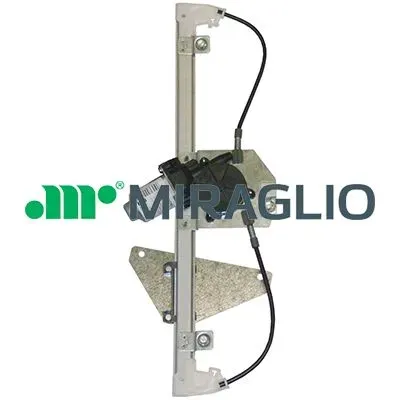 MIRAGLIO Fensterheber 301356 vorne links für Citroën (DF-PSA)