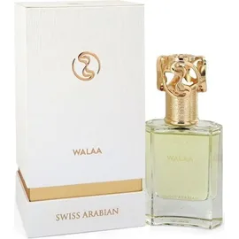 Swiss Arabian Walaa Eau de Parfum 50 ml