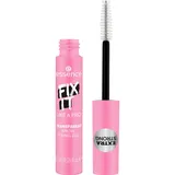 Essence FIX IT Like a Pro Transparent Brow Fixing Gel