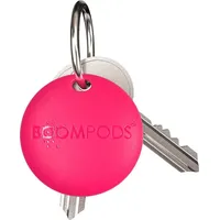 Boompods Boomtag Pink