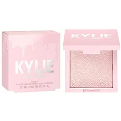 KYLIE COSMETICS Kylighter Illuminating Powder Highlighter 40 - PRINCESS PLEASE 9.5 g Nude 