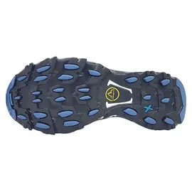 La Sportiva Ultra Raptor II Leather GTX Damen Carbon/Atlantic 38