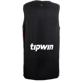 Peak Performance DBB Deutschland Basketballtrikot Damen Schwarz 4XL