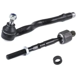 FEBI bilstein 12698 Spurstange verstellbar, 1 Stück