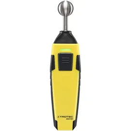 Trotec BM31WP - appSensoren - Feuchtemessgerät Feuchteindikator mit Smartphone-Bedienung