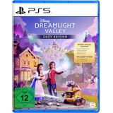 Disney Dreamlight Valley: Cozy Edition - [PlayStation 5]