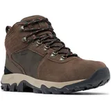 Columbia Herren-Wanderschuhe, NEWTON RIDGE PLUS II SUEDE WP