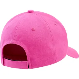 Hugo Alyce Baseball Cap rosa Erwachsene