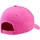 Hugo Alyce Baseball Cap rosa Erwachsene