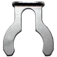 WOLF-Garten Wolf Verrohrungsclip DN18 349046999 für CGB-2