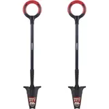 Root Slayer Spaten Beetspaten Pro