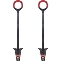 Root Slayer Spaten Beetspaten Pro