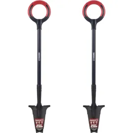 Root Slayer Spaten Beetspaten Pro