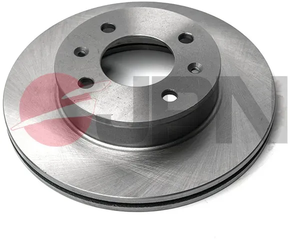 JPN Bremsscheibe 30h0509jpn 241mm 19mm für HYUNDAI