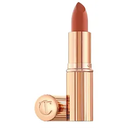 Charlotte Tilbury K.I.S.S.I.N.G Lippenstift STONED ROSE 3.5 g Rosegold 