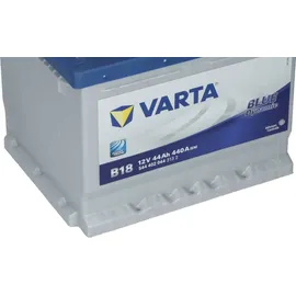 Varta Blue Dynamic B18 44Ah 12V
