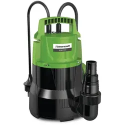 SCWP 7514 Klarwasser-Tauchpumpe