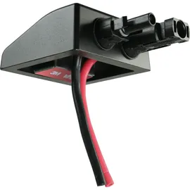 nls Dual Air Solar-Komplettsystem 150 BTU mobil