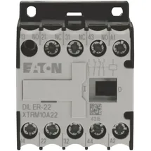Eaton Moeller Eaton Hilfsschütz DILER-22-G(110VDC)
