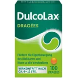 Dulcolax Dragees Magensaftresistente Tabletten 100 St