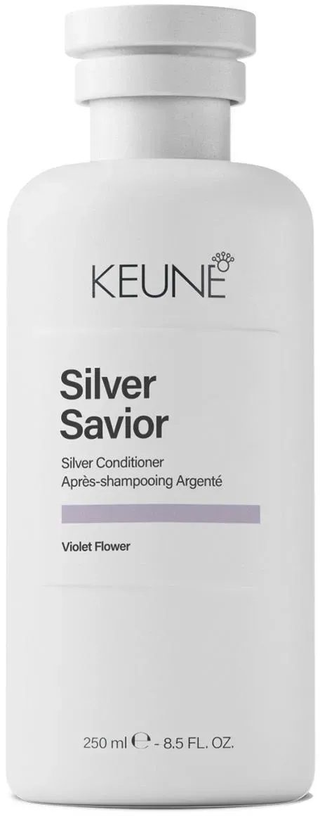KEUNE Silver Savior Silver Conditioner 250 ml