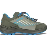 Lowa ZIRROX II GTX LO JR oliv, Größe 29 - 29