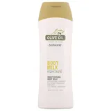 babaria Olivenöl Körpermilch 400 ml