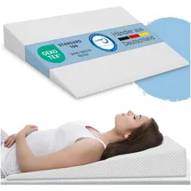 Bestschlaf Matratzenkeil »Reflux«,