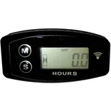 Motogroup MT-V Betriebsstundenzähler LCD-Display 13mm x 28mm
